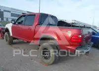 2002 Ford F-150 фото