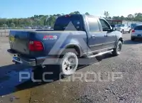 2002 Ford F-150 photo