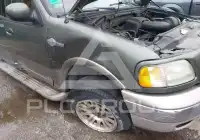 2002 Ford F-150 фото