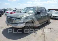 2002 Ford F-150 фото
