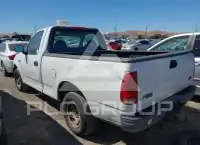 2002 Ford F-150 фото