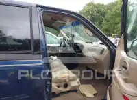 2002 Ford F-150 фото