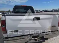 2002 Ford F-150 фото
