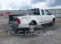 2002 Ford F-150 photo