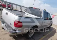 2002 Ford F-150 фото