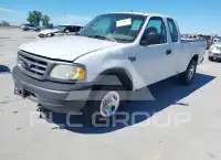 2002 Ford F-150 photo