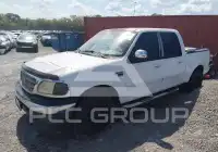 2002 Ford F-150 фото
