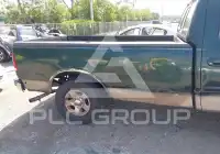2002 Ford F-150 фото