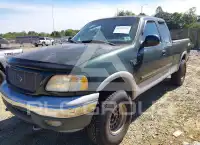 2002 Ford F-150 фото