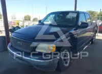 2002 Ford F-150 фото