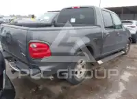 2002 Ford F-150 фото