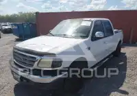 2002 Ford F-150 фото