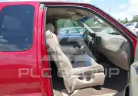 2002 Ford F-150 photo