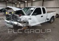 2002 Ford F-150 фото