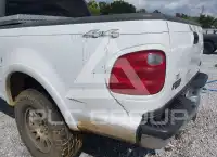 2002 Ford F-150 фото