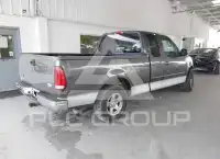 2002 Ford F-150 фото