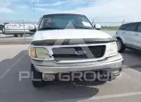 2002 Ford F-150 фото