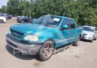 2002 Ford F-150 photo