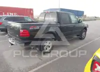 2002 Ford F-150 фото