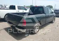 2002 Ford F-150 фото
