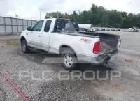 2002 Ford F-150 photo