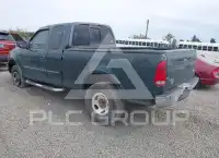 2002 Ford F-150 фото