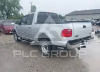 2002 Ford F-150 фото