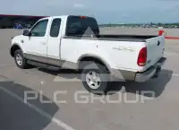 2002 Ford F-150 фото