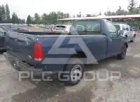 2002 Ford F-150 фото