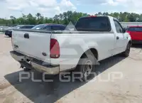 2002 Ford F-150 фото