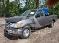 2002 Ford F-150 photo