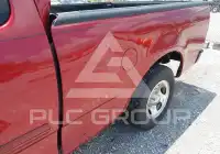 2002 Ford F-150 photo
