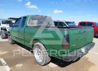 2002 Ford F-150 фото