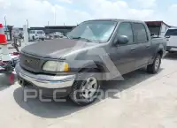 2002 Ford F-150 фото