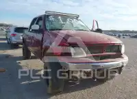 2002 Ford F-150 фото
