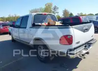 2002 Ford F-150 photo