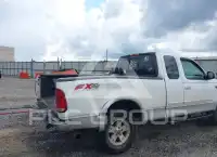 2002 Ford F-150 photo