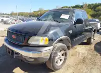 2002 Ford F-150 фото