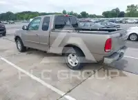 2002 Ford F-150 фото
