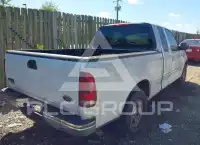 2002 Ford F-150 фото