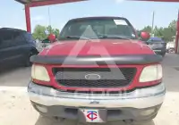2002 Ford F-150 фото
