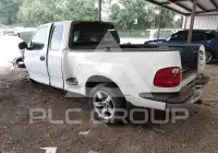 2002 Ford F-150 фото