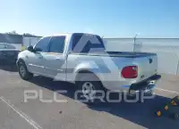 2002 Ford F-150 фото