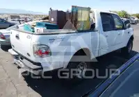2002 Ford F-150 фото