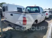 2002 Ford F-150 фото