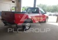 2002 Ford F-150 фото
