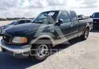 2002 Ford F-150 фото