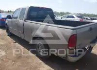 2002 Ford F-150 photo