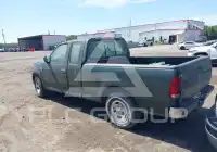 2002 Ford F-150 фото