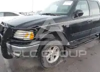 2002 Ford F-150 фото